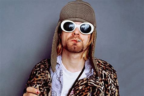 kurt cobain glasses name.